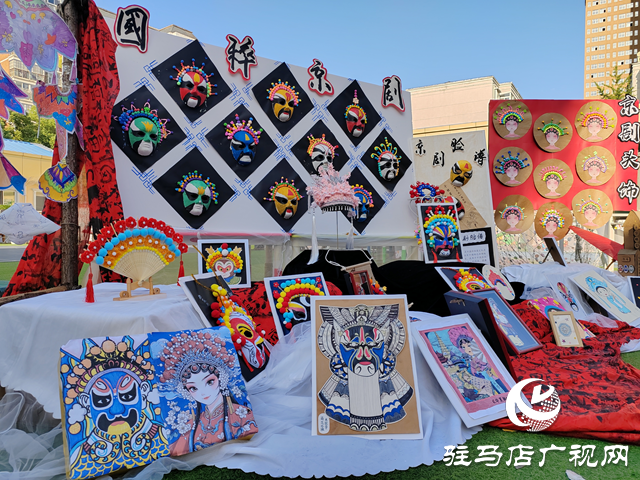 月圓映中秋，童心繪中華——北大附屬幼兒園舉辦國慶主題手工作品展