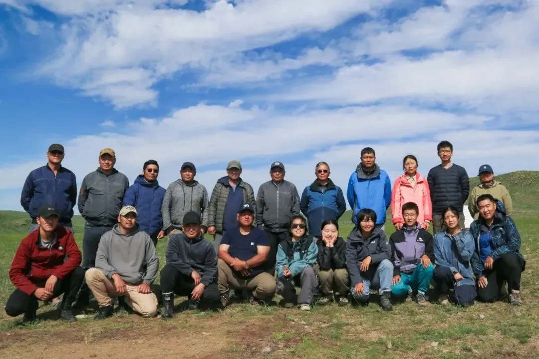 文博日歷丨這塊石碑“一字三體” 竟是古代“官方教科書”