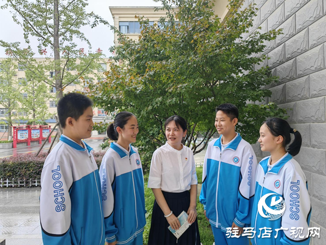 盛世華誕·我心告白——駐馬店各界群眾深情祝福祖國(guó)