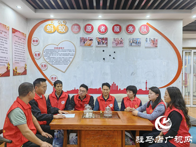 盛世華誕·我心告白——駐馬店各界群眾深情祝福祖國(guó)