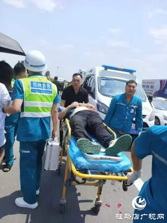 中國(guó)好人李輝義：樂(lè)于助人不言悔 甘于奉獻(xiàn)寫人生