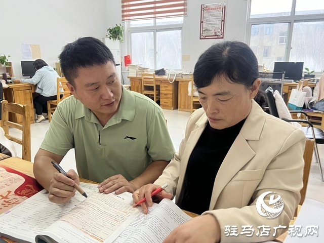 郭亞舟：扎根鄉(xiāng)土十一載 化學課堂育新人