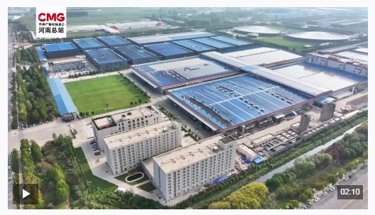 從糧倉到廚房 河南玩出新花樣