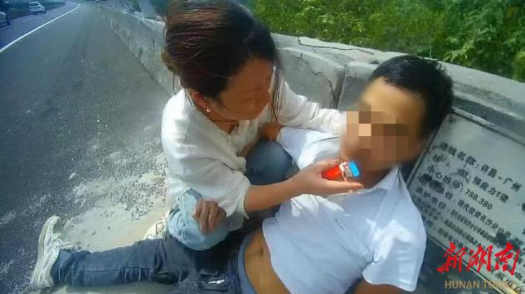 這個國慶長假，6個平凡人的不凡瞬間感動億萬網(wǎng)友