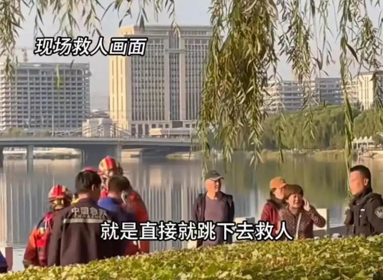 這個國慶長假，6個平凡人的不凡瞬間感動億萬網(wǎng)友