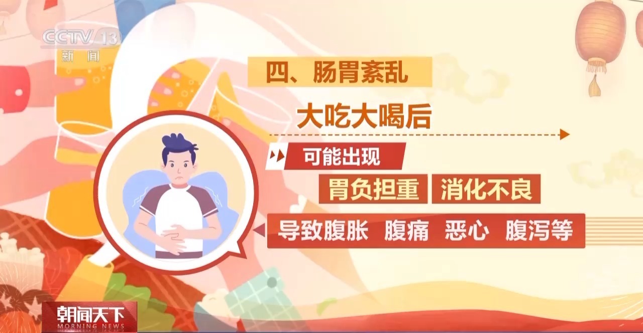 四個(gè)信號(hào)警惕“節(jié)后綜合征” 專(zhuān)家支招幫你盡快調(diào)整