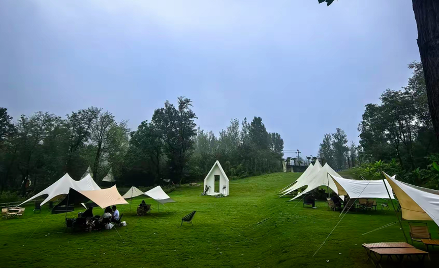 假期收官——駐馬店文旅綜述