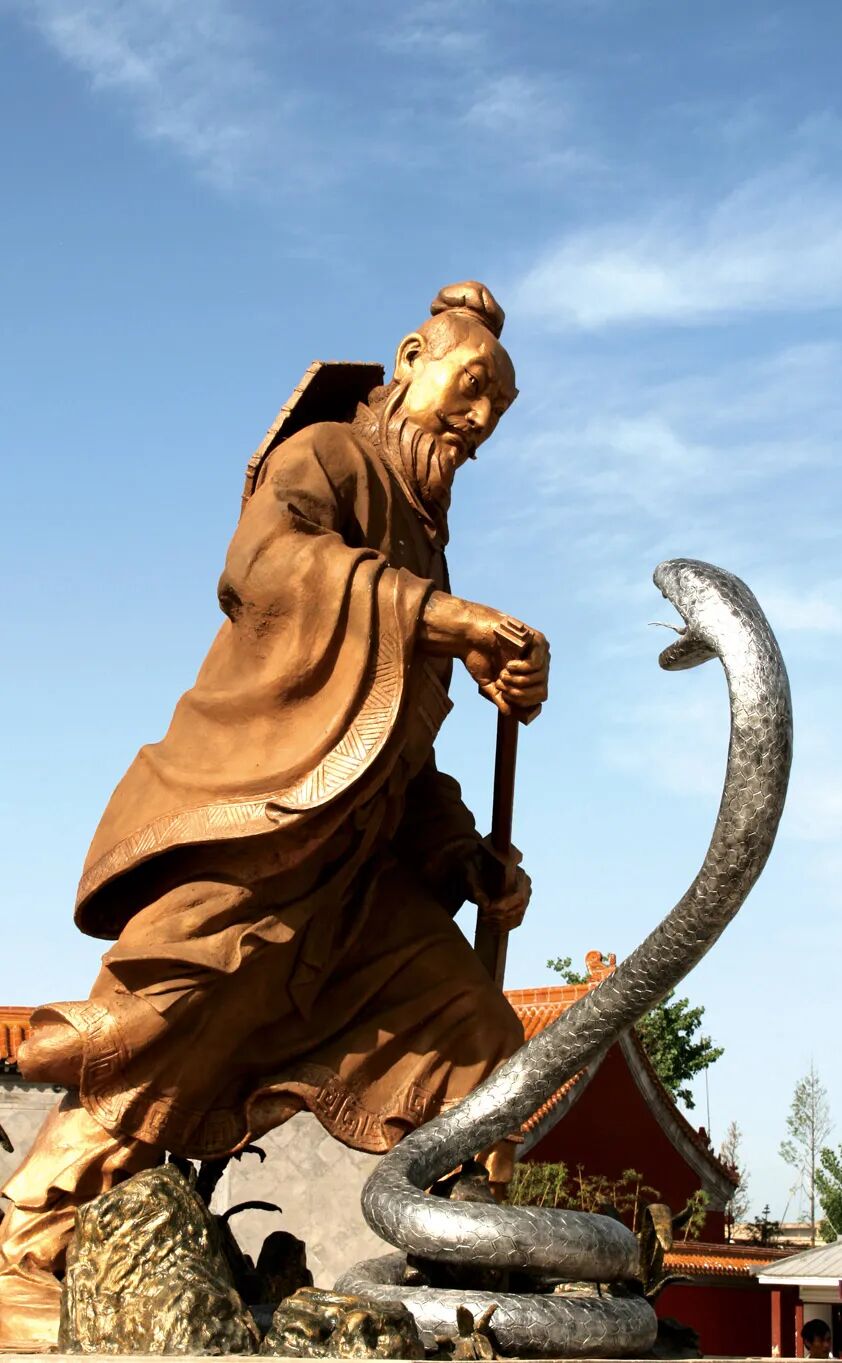 體驗(yàn)“漢風(fēng)秋韻”，來河南這樣玩！