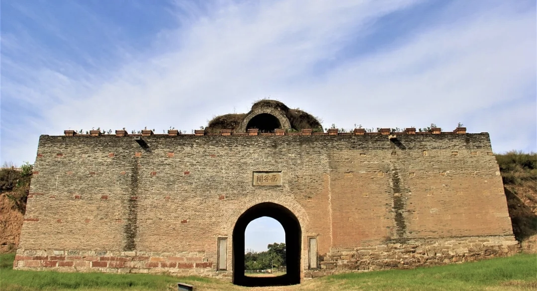 體驗(yàn)“漢風(fēng)秋韻”，來河南這樣玩！