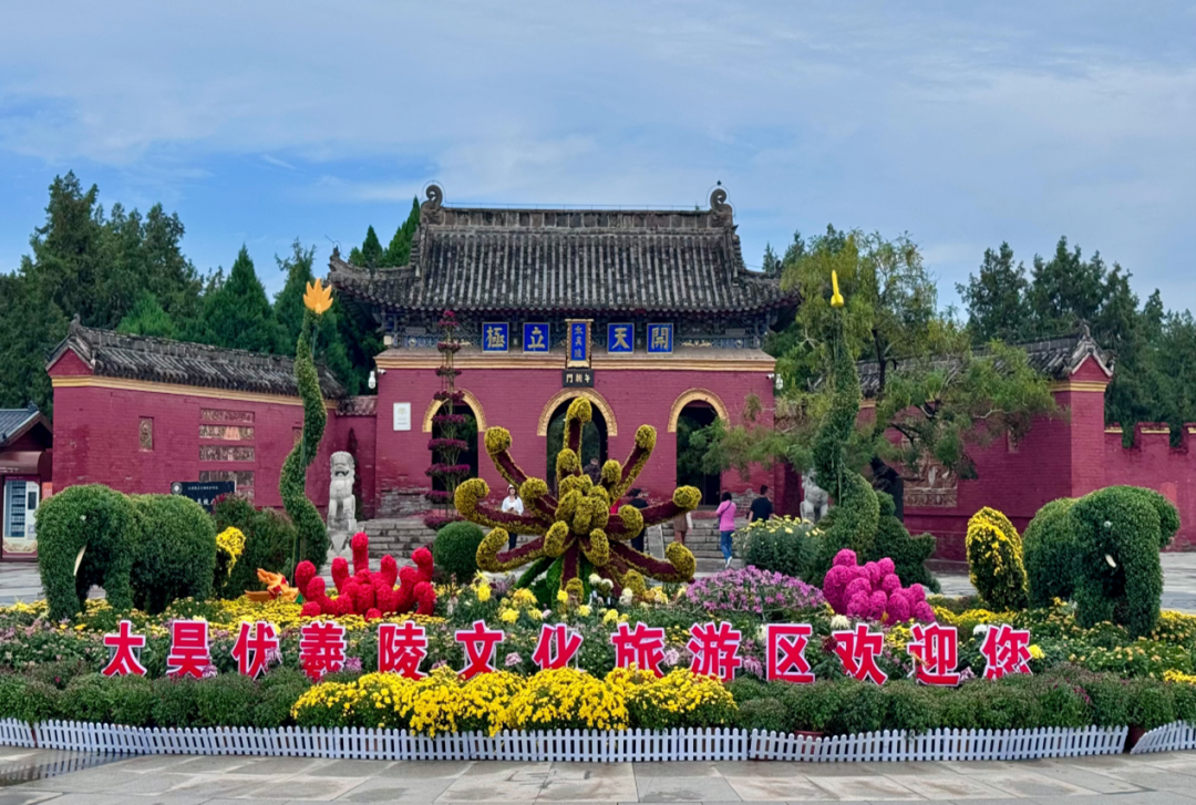 河南文旅寵客好評如潮，文化游持續(xù)火爆