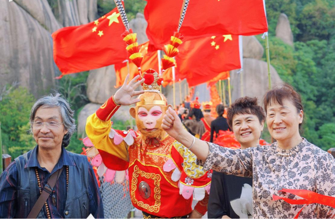 河南文旅寵客好評如潮，文化游持續(xù)火爆