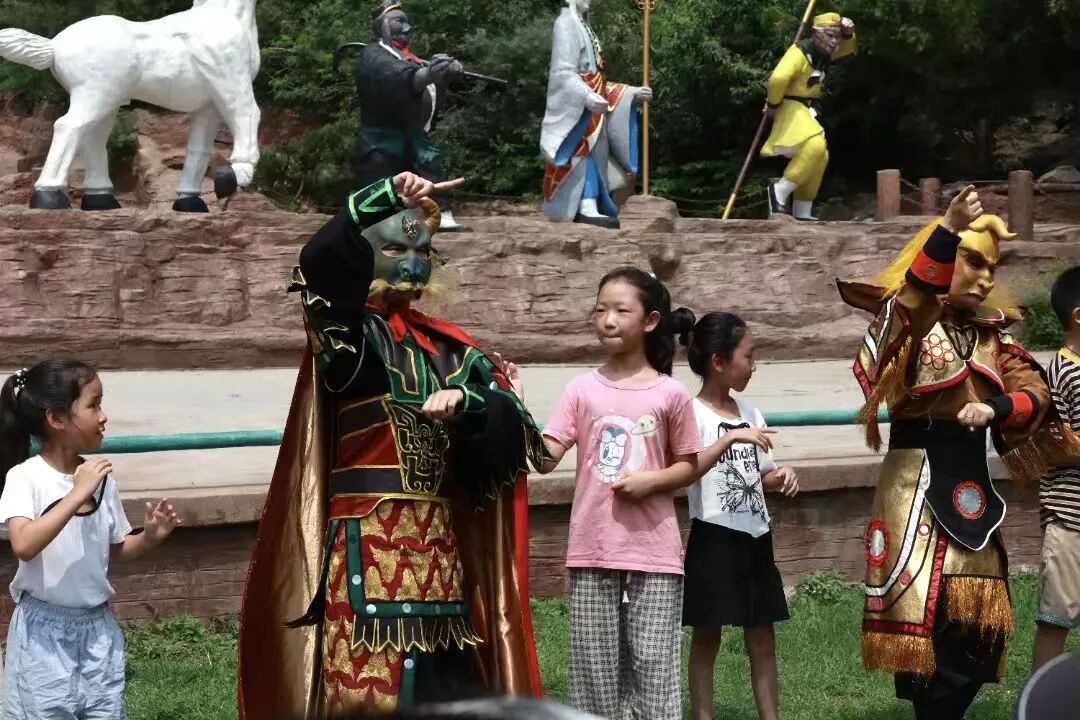 河南文旅寵客好評如潮，文化游持續(xù)火爆