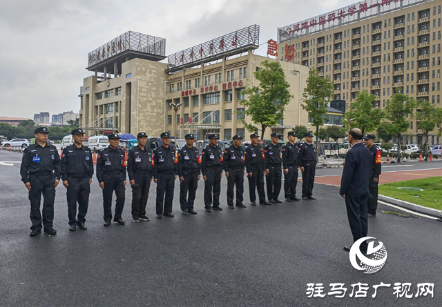 退役軍人李合成：三十五載堅(jiān)守安保一線 用忠誠(chéng)續(xù)寫軍人本色??