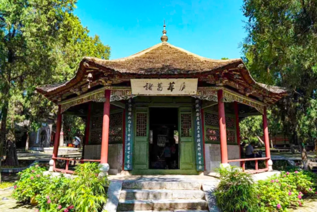 體驗(yàn)“漢風(fēng)秋韻”，來河南這樣玩！