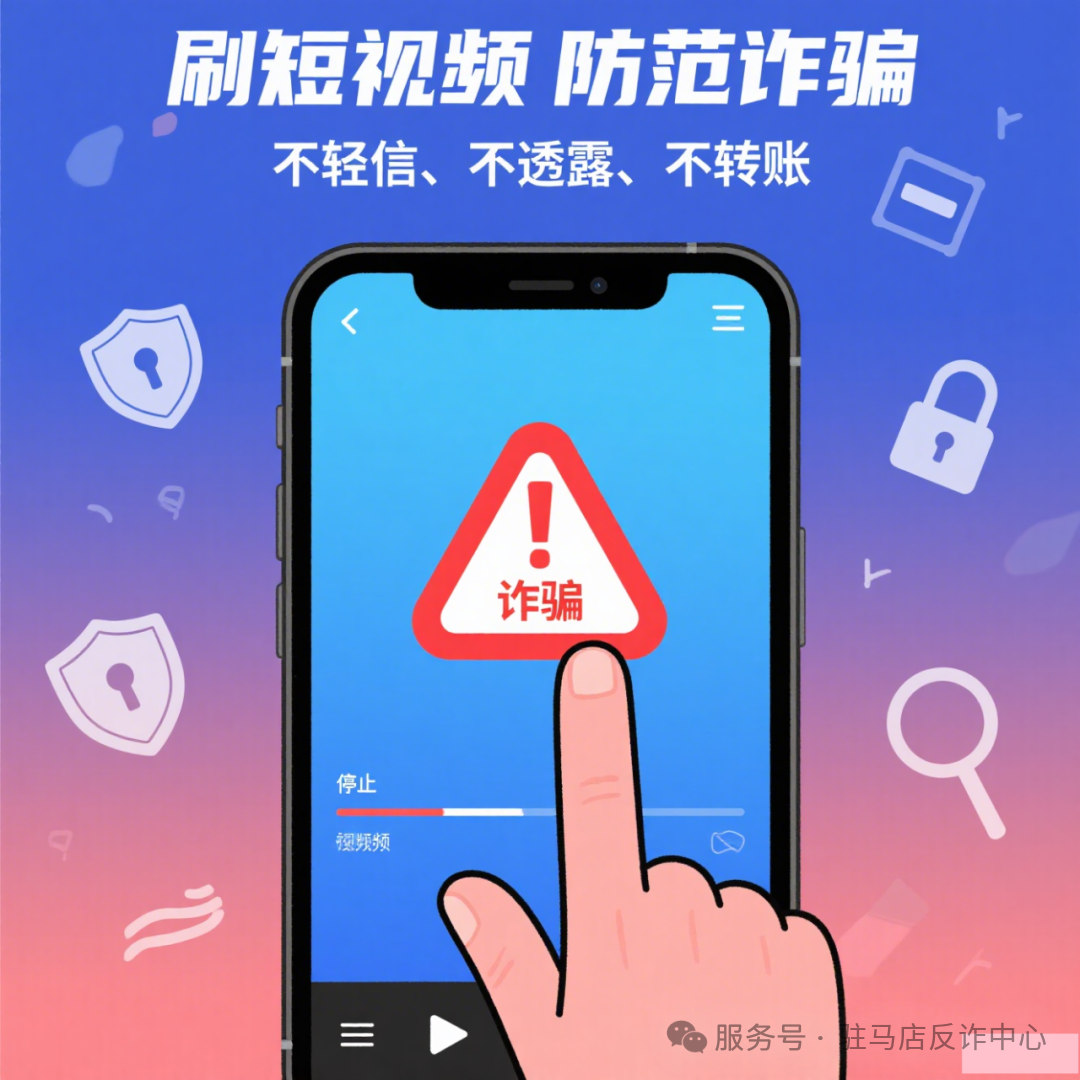 假期在家躺平“刷視頻”時必看！