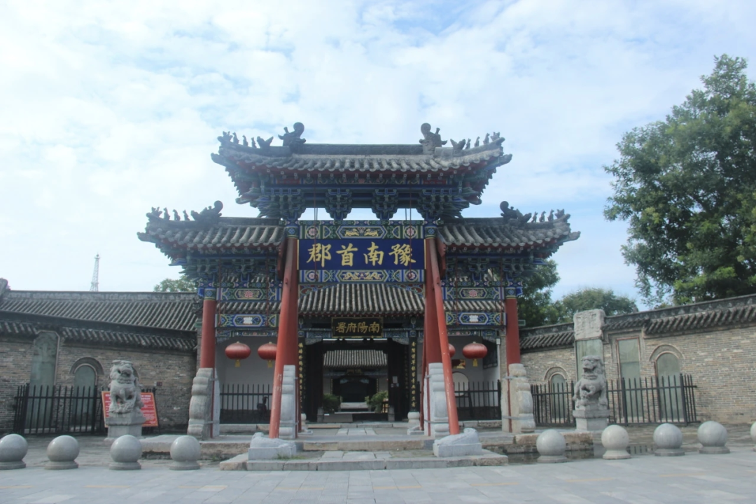 體驗(yàn)“漢風(fēng)秋韻”，來河南這樣玩！