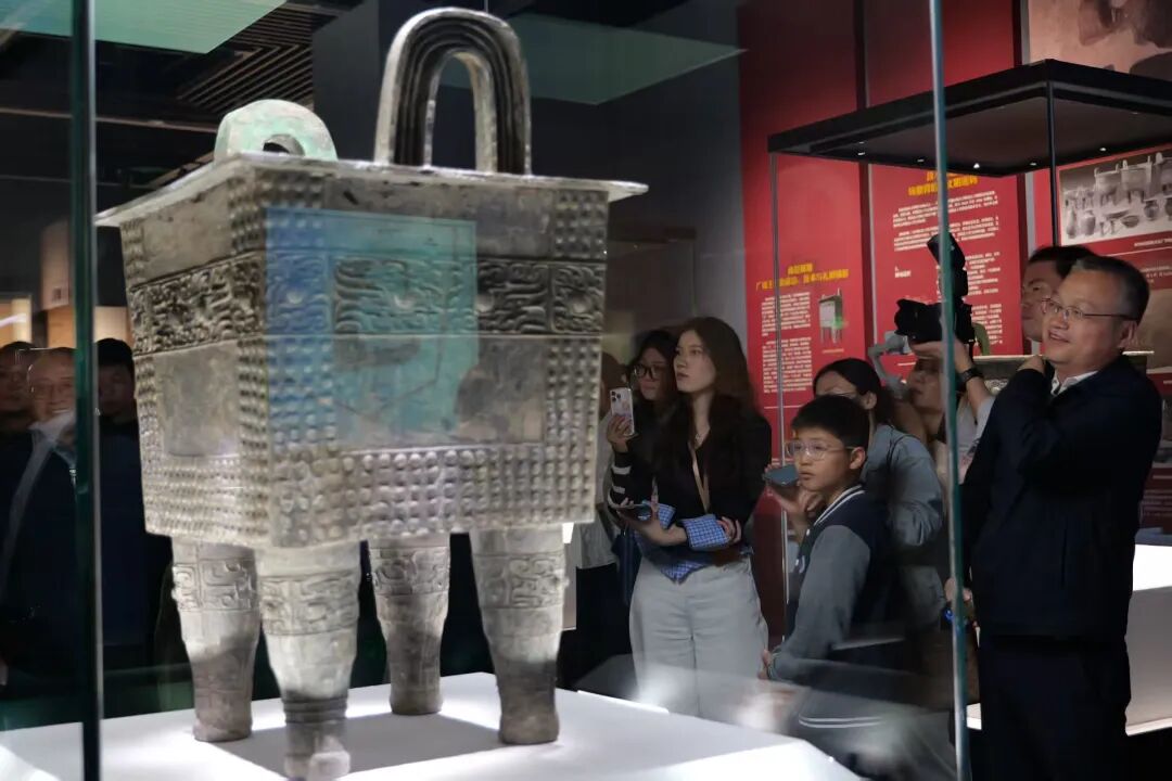 河南文旅寵客好評如潮，文化游持續(xù)火爆