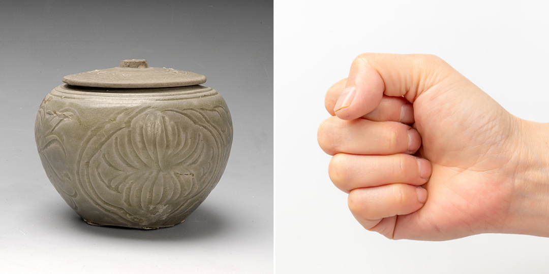 文博日歷丨今日寒露，這朵秋菊已“傲霜”千年