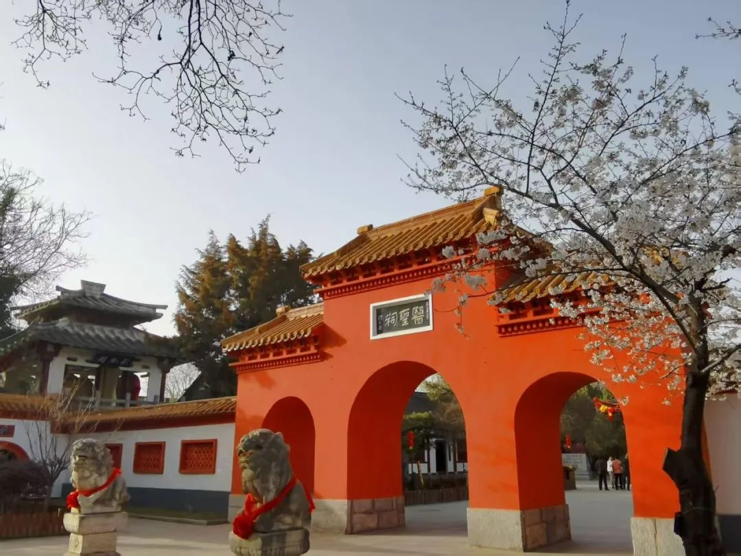 體驗(yàn)“漢風(fēng)秋韻”，來河南這樣玩！