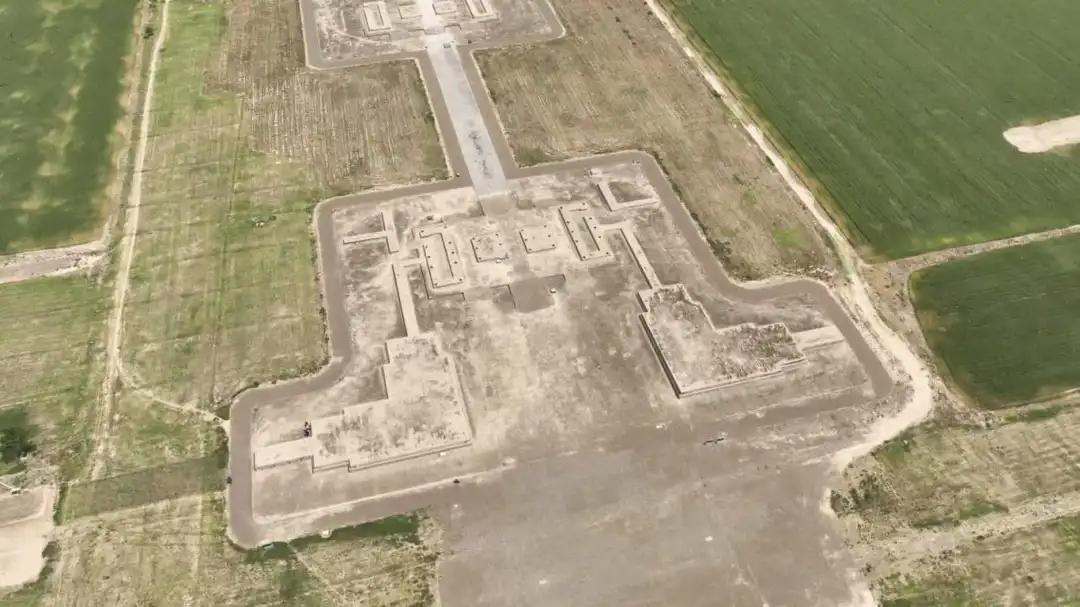 體驗(yàn)“漢風(fēng)秋韻”，來河南這樣玩！