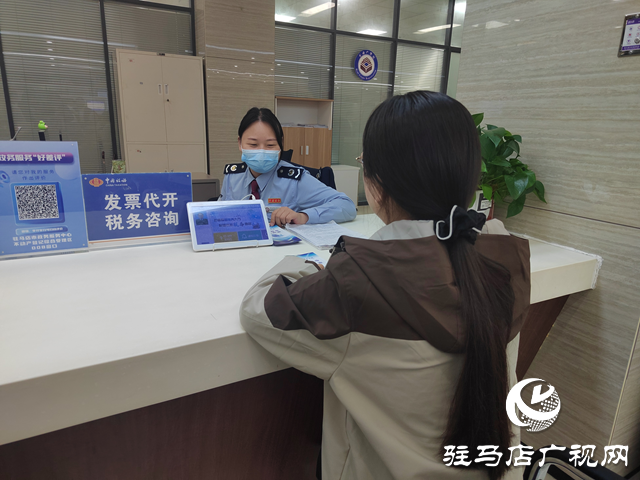 駐馬店市政務(wù)服務(wù)中心：節(jié)后首日高效運(yùn)轉(zhuǎn) 窗口服務(wù)有序開(kāi)展??