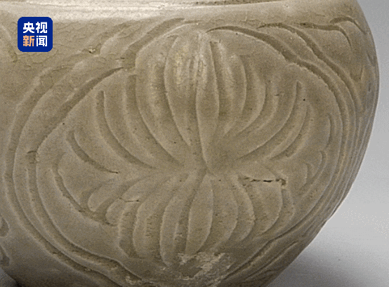 文博日歷丨今日寒露，這朵秋菊已“傲霜”千年