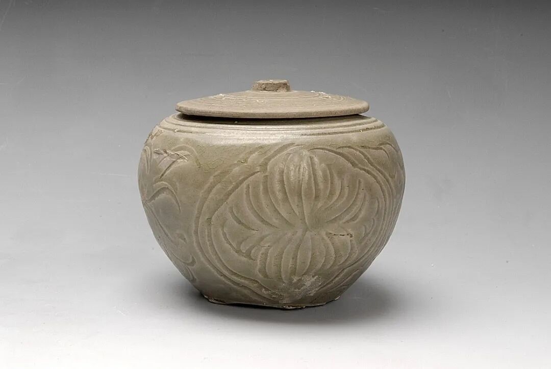 文博日歷丨今日寒露，這朵秋菊已“傲霜”千年