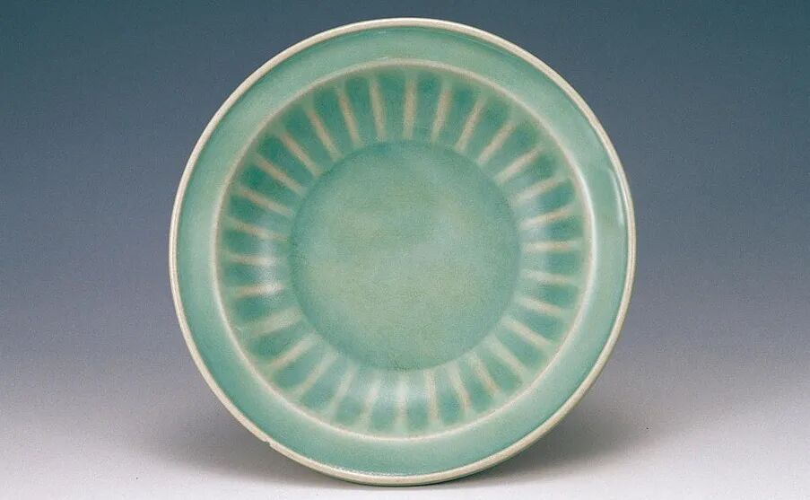 文博日歷丨今日寒露，這朵秋菊已“傲霜”千年