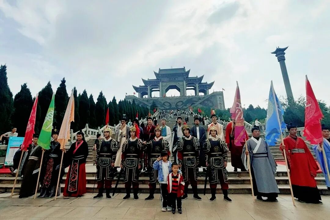 河南文旅寵客好評如潮，文化游持續(xù)火爆