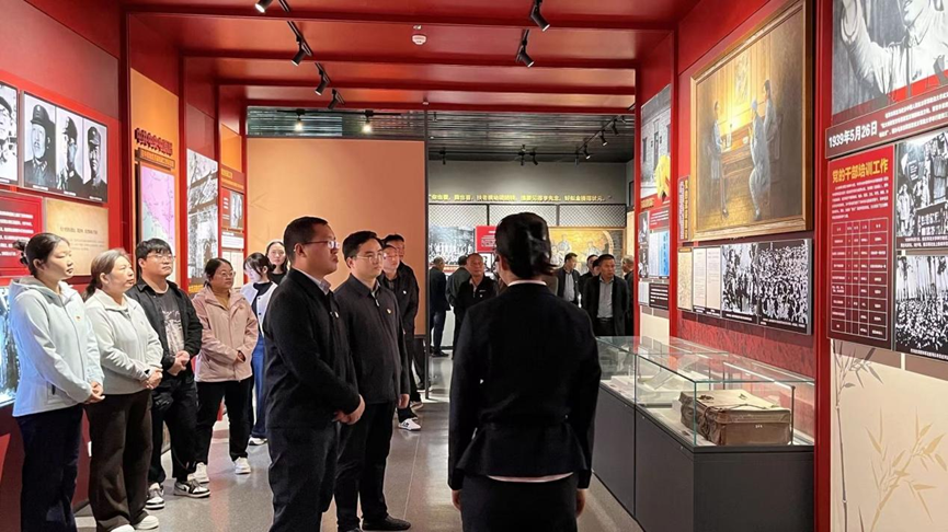 假期收官——駐馬店文旅綜述