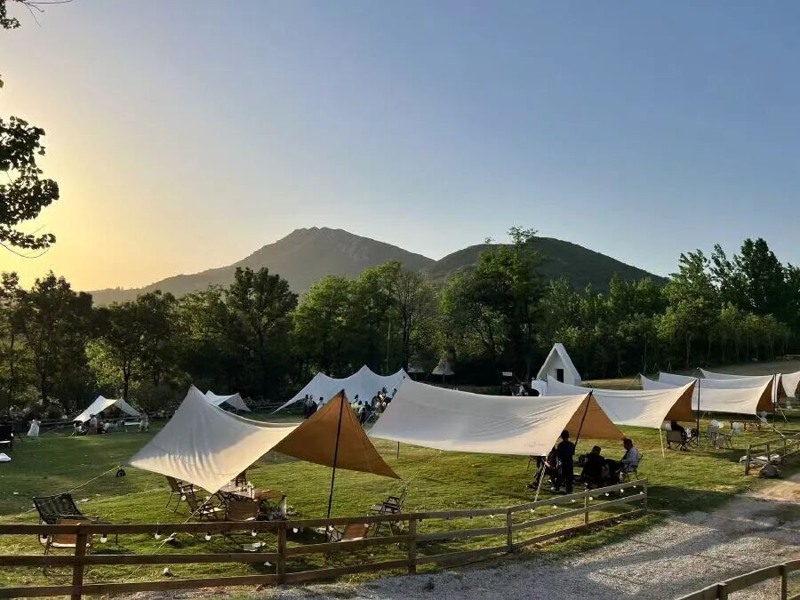 文藝惠民促消費(fèi) 文旅融合添活力