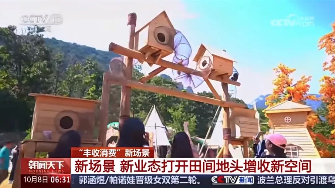 人民日報、央視聚焦60余次！