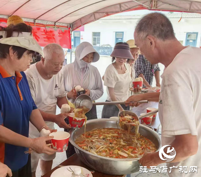 肖紅衛(wèi)：扎根鄉(xiāng)土辦實事 真情服務(wù)暖民心??