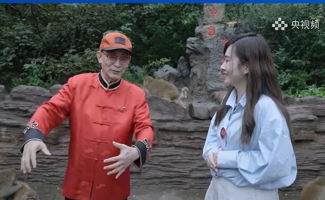 人民日報、央視聚焦60余次！