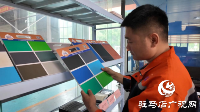 全國(guó)勞動(dòng)模范李亞光：匠心筑夢(mèng)扎根防水一線 創(chuàng)新工藝破解施工難題