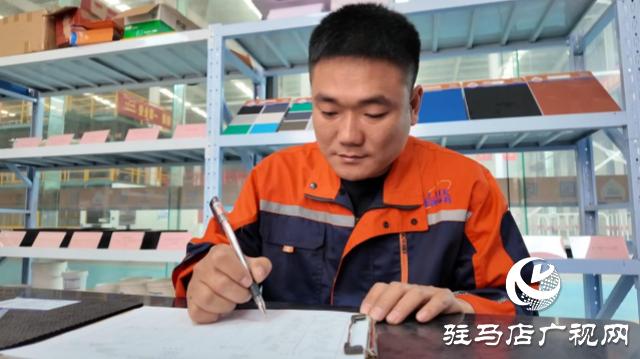 全國(guó)勞動(dòng)模范李亞光：匠心筑夢(mèng)扎根防水一線 創(chuàng)新工藝破解施工難題