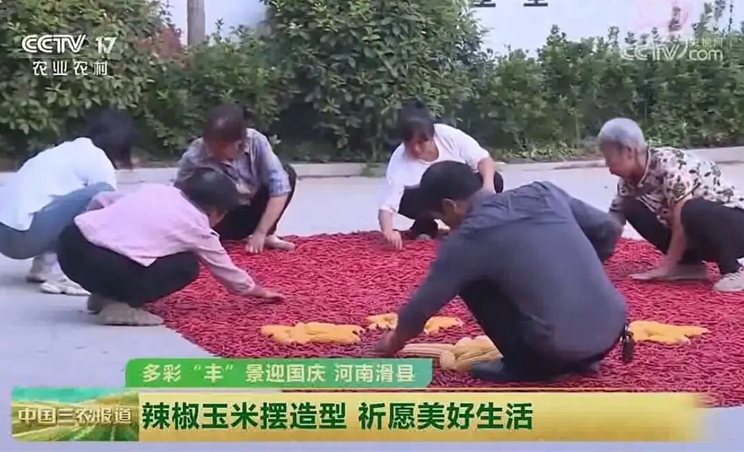 人民日報、央視聚焦60余次！