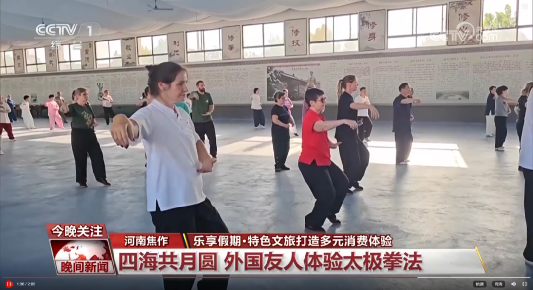 人民日報、央視聚焦60余次！