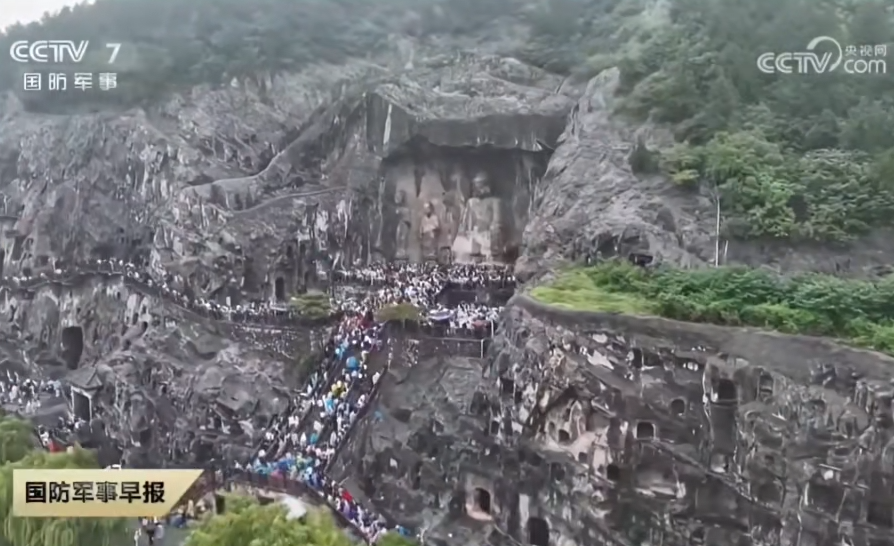 人民日報、央視聚焦60余次！