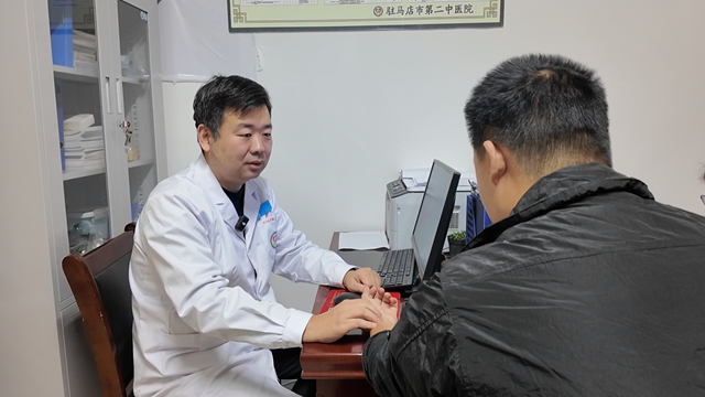 秋燥來襲僅靠多喝水不夠 中醫(yī)專家教您科學(xué)潤燥