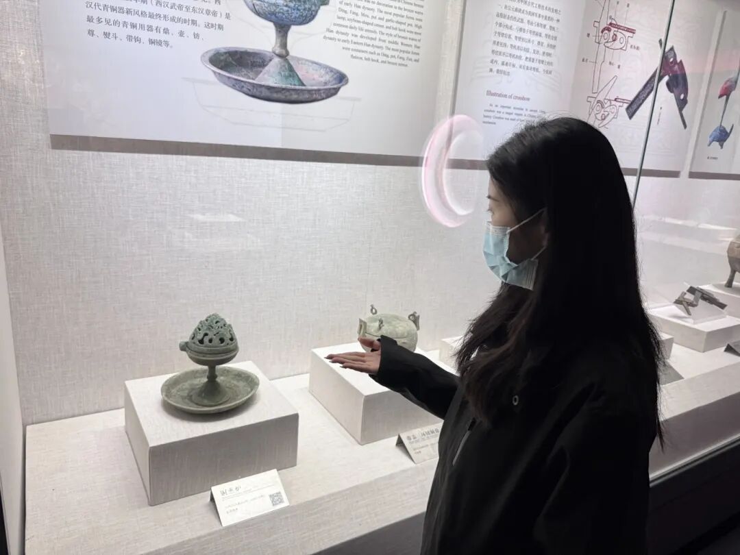 “尋驛天中劇本游”國慶特別篇——廣受游客追捧