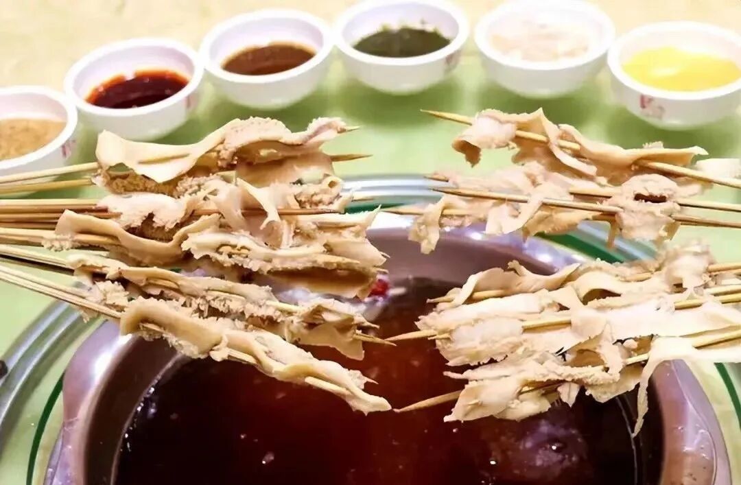 秋風(fēng)起，貼膘忙！這些熱氣騰騰的美食，暖心暖胃