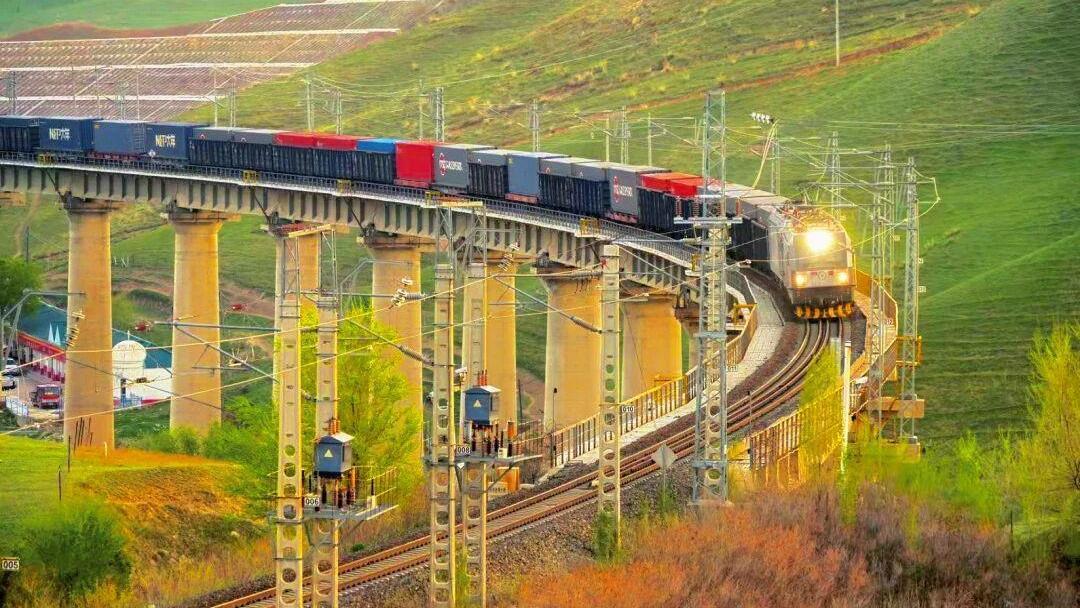 全國(guó)鐵路今起實(shí)行新列車運(yùn)行圖 注意這些車次有調(diào)整