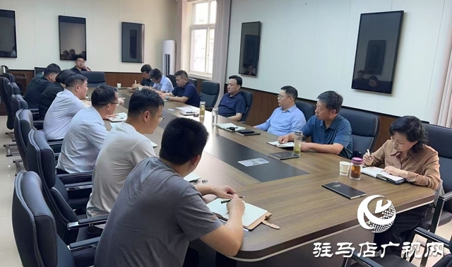  西平縣委書記侯公濤到出山鎮(zhèn) 盆堯鎮(zhèn) 就農(nóng)村“十化”問(wèn)題等重點(diǎn)工作進(jìn)行專題調(diào)研