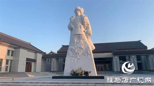  烈士紀(jì)念日丨永不褪色的紅色印記