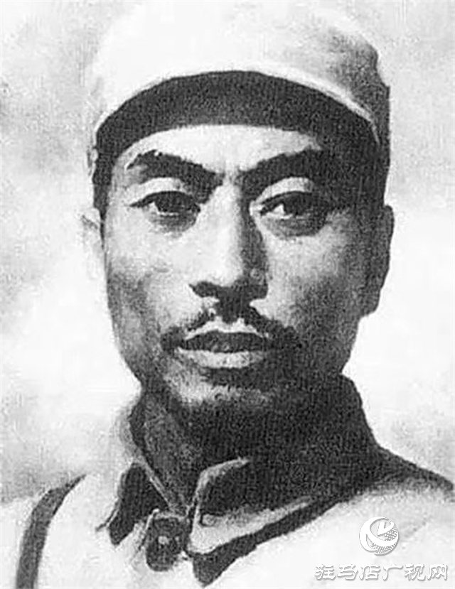  烈士紀(jì)念日丨永不褪色的紅色印記