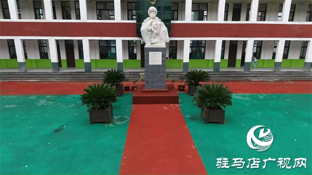  烈士紀(jì)念日丨永不褪色的紅色印記