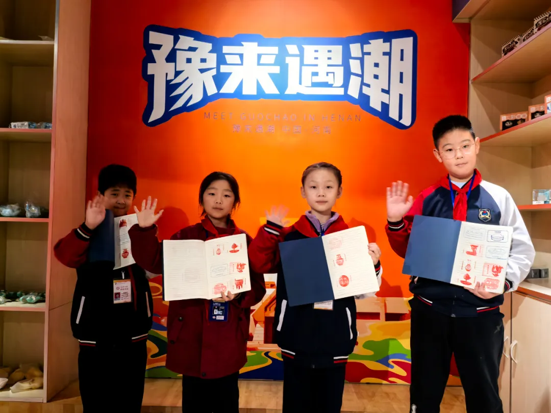 探秘蔡國(guó)六百年，觸摸天中古文明 ——駐馬店市博物館“天中晚報(bào)小記者”觀展尋寶系列活動(dòng)進(jìn)行時(shí)