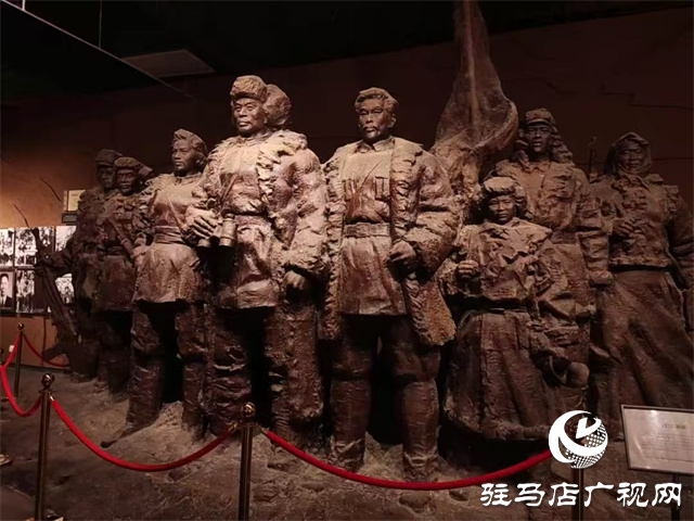  烈士紀(jì)念日丨永不褪色的紅色印記