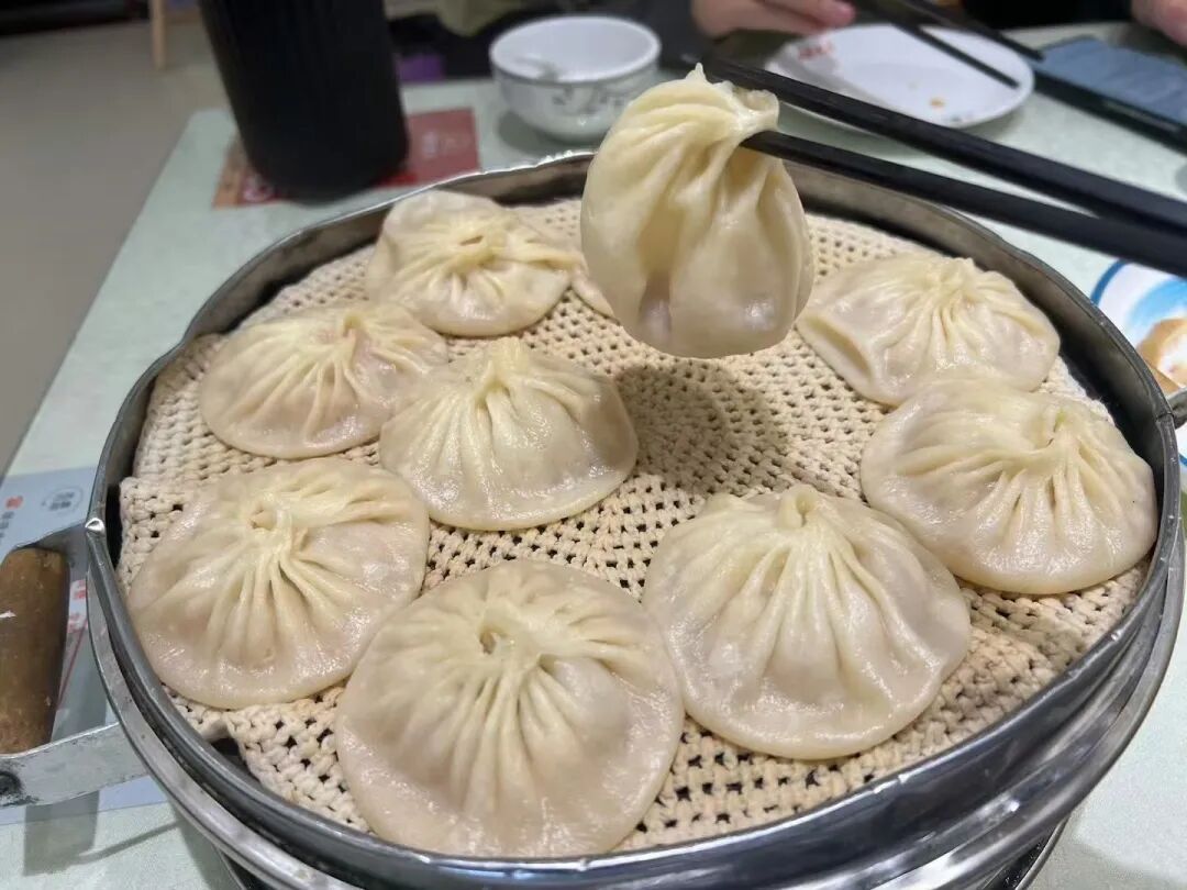 有一種浪漫，叫汴菊！